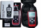 Gs500 Can Obd-Ii/Eobd Code Scanner